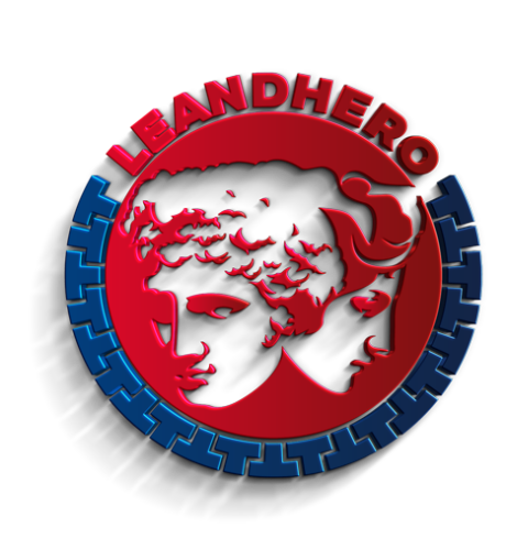 Leand-hero-3d_logo_